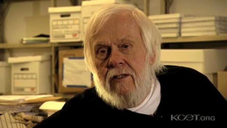 John Baldessari - I Hate L.A.