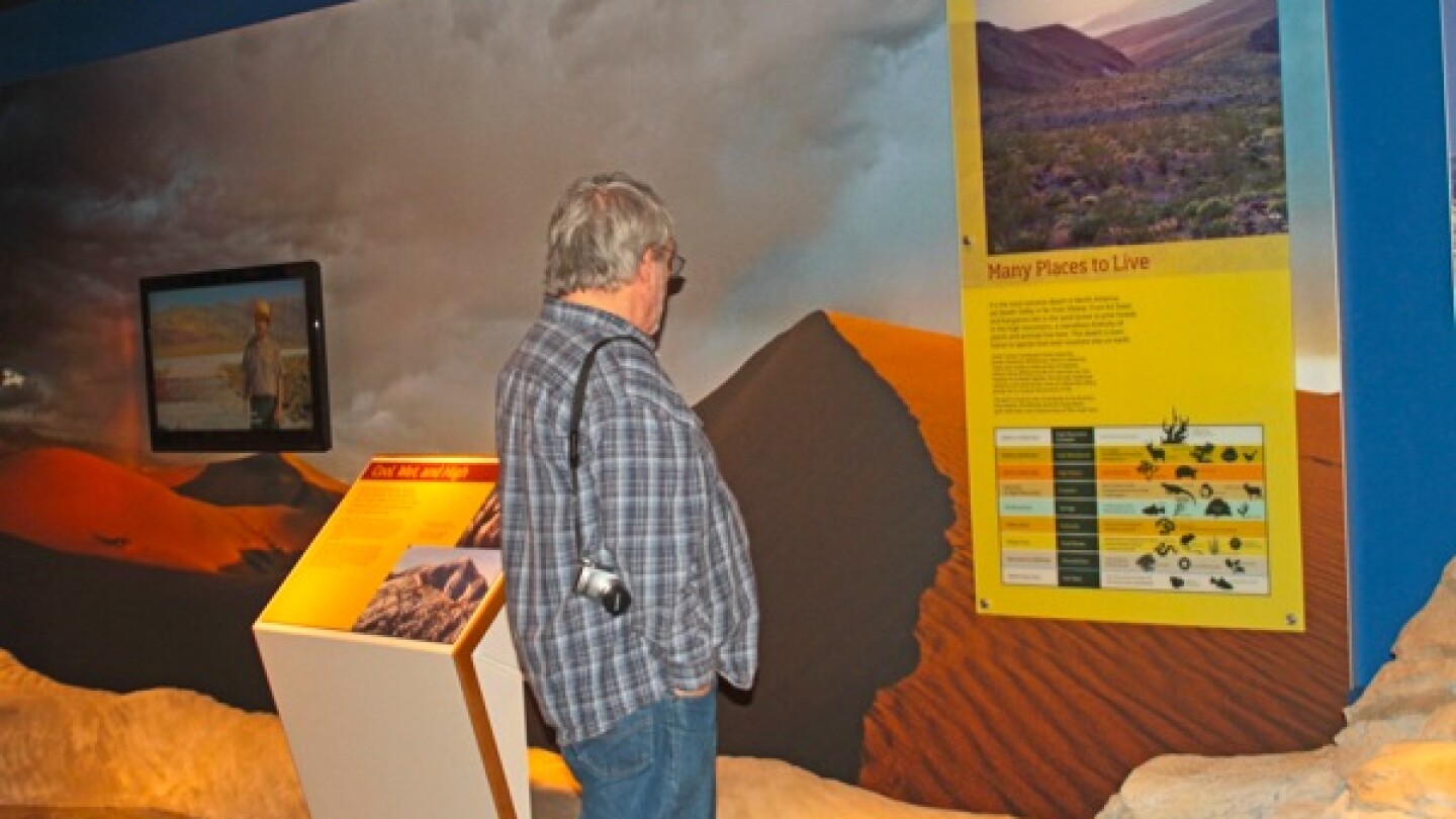 Photo: Courtesy National Park Service