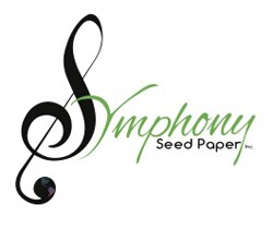 Symphony Seed Papers logo