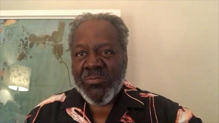 BONUS INTERVIEW WITH FRANKIE FAISON