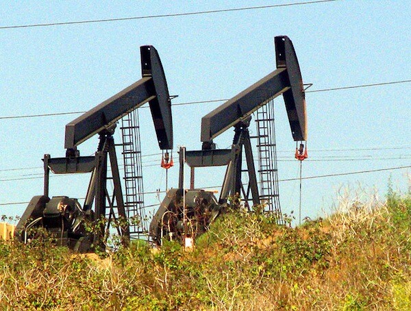 Fracking has occurred at the Inglewood Oil Field in L.A. County