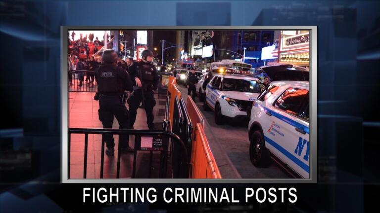 MetroFocus: May 16, 2017