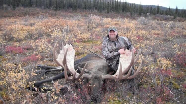 Deputy Interior Secretary Nominee David Bernhardt | Photo: DOI