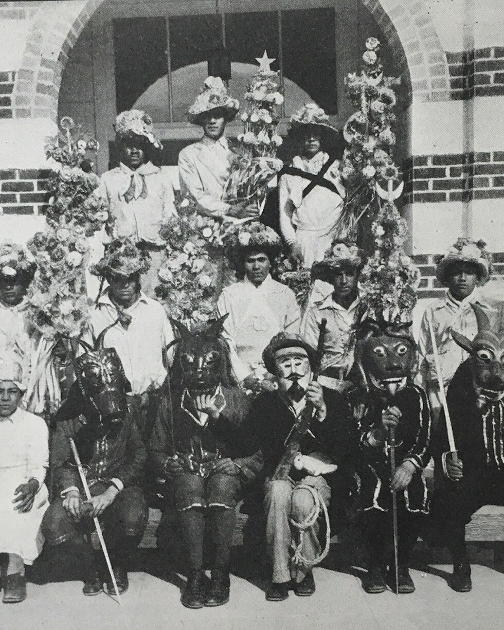 La Pastorela (1931)
