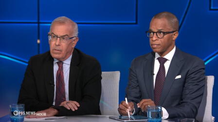 Brooks and Capehart on the GOP's midterm identity