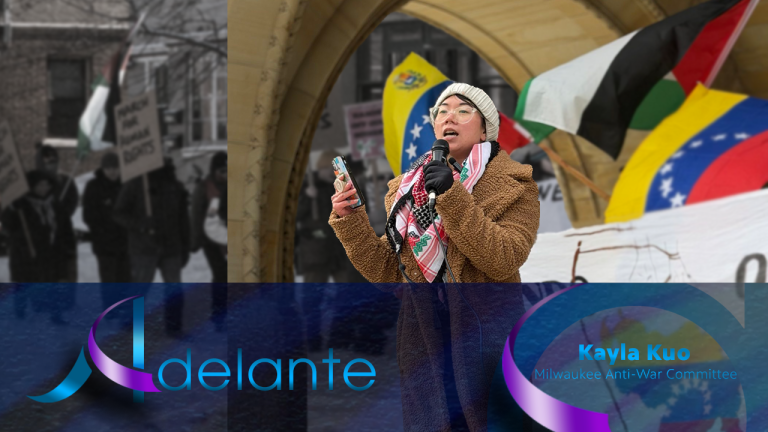 Milwaukee Anti-War Committee