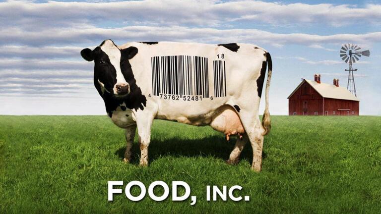 Food, Inc. Trailer