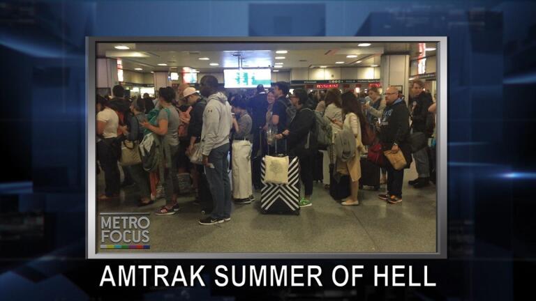 Metrofocus: June 13, 2017