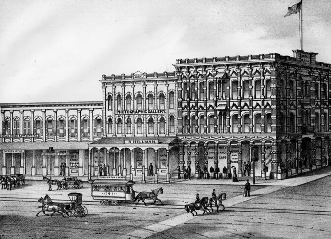 Main Street, 1878