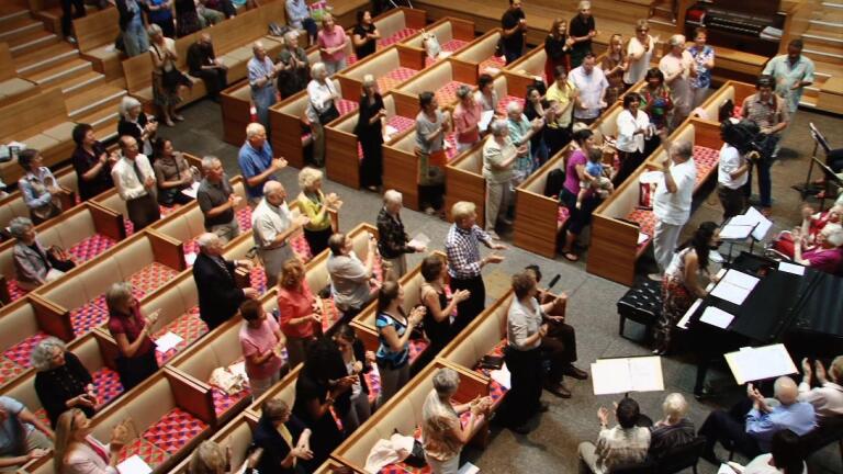 Mar. 20: Charter Schools, Story of the Jews, Unforgettables