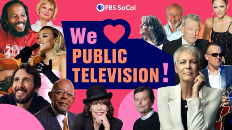 We❤️PublicTelevision