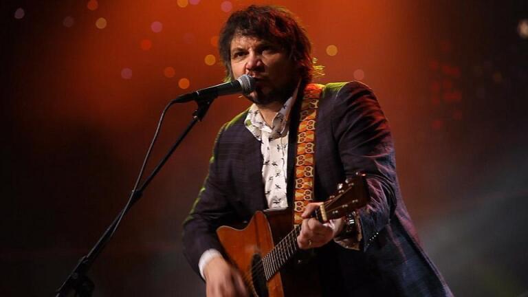Behind the Scenes: Wilco
