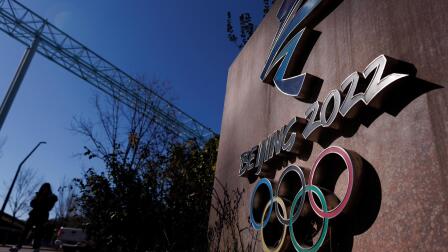 News Wrap: China warns U.S. against Beijing Olympics boycott
