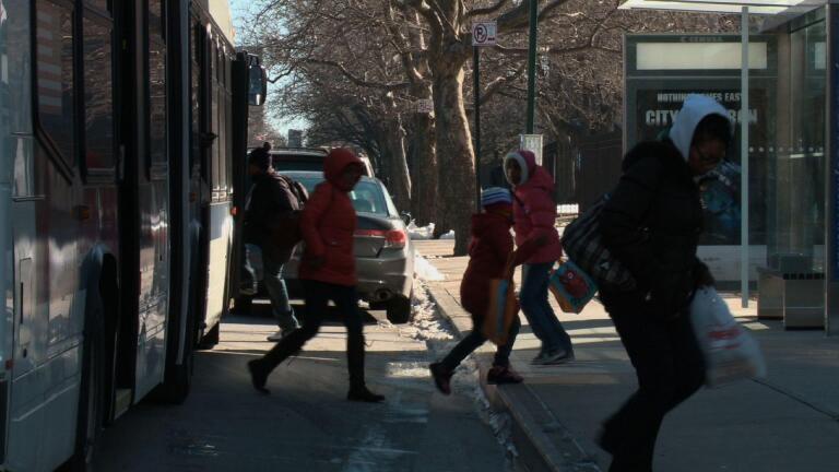 Full Episode Feb. 20: State of the City, Rockefeller BRT