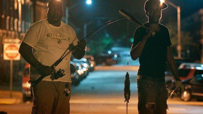 Rat Film - Trailer