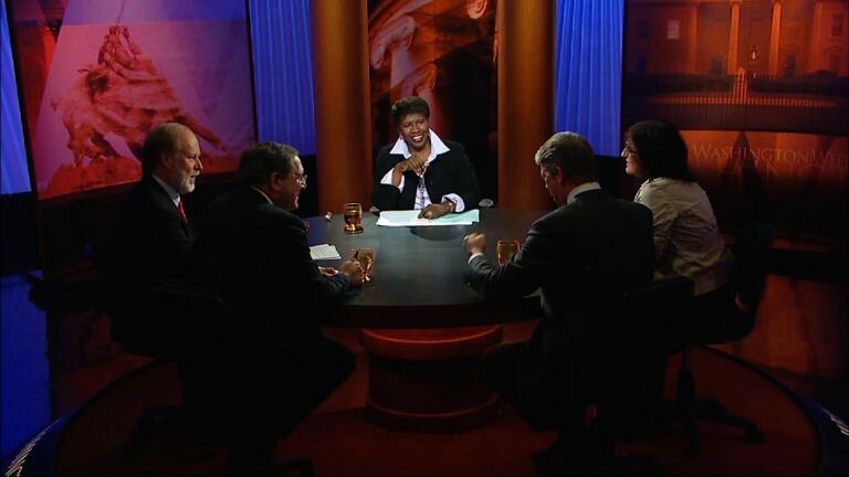 Webcast Extra | September 14, 2012