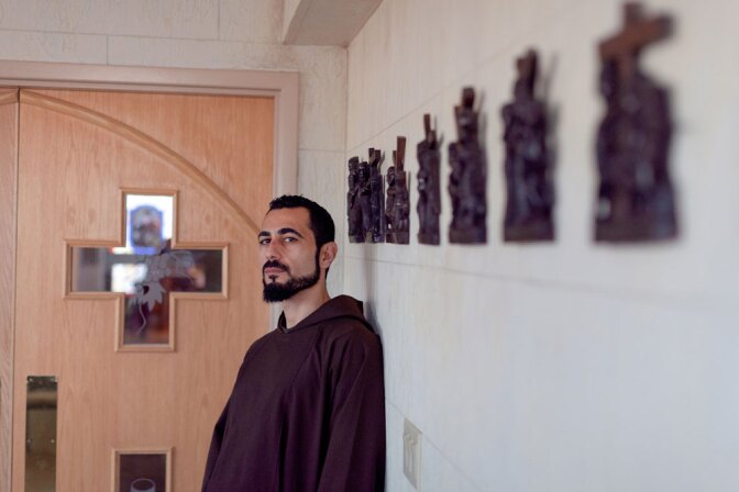Cosmopolis Toronto: Syria