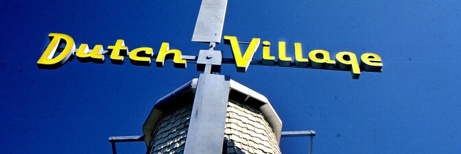 Dutch Village (cropped for header)