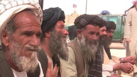 What Does 9/11 Mean to People in Afghanistan?