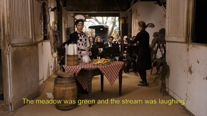 Episode 5 - Screengrab