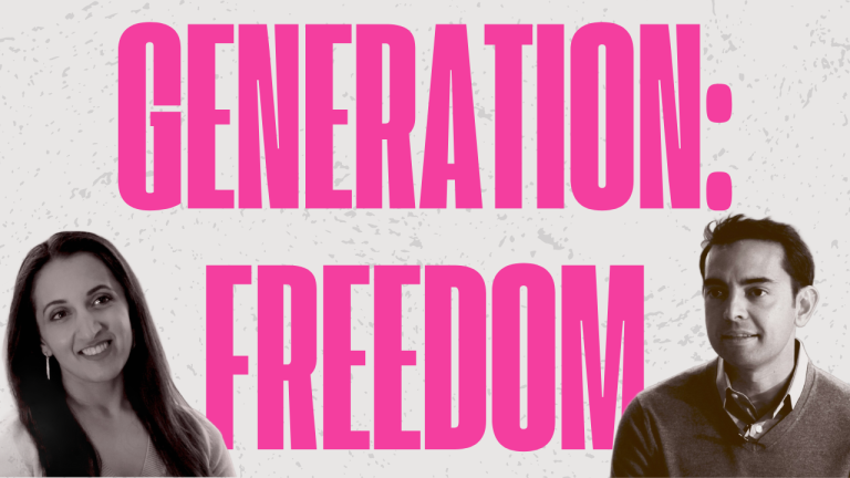 Generation: Freedom