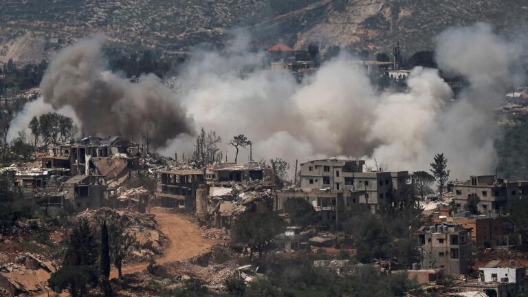 U.S.-Iran talks at impasse over nuclear program and Hormuz