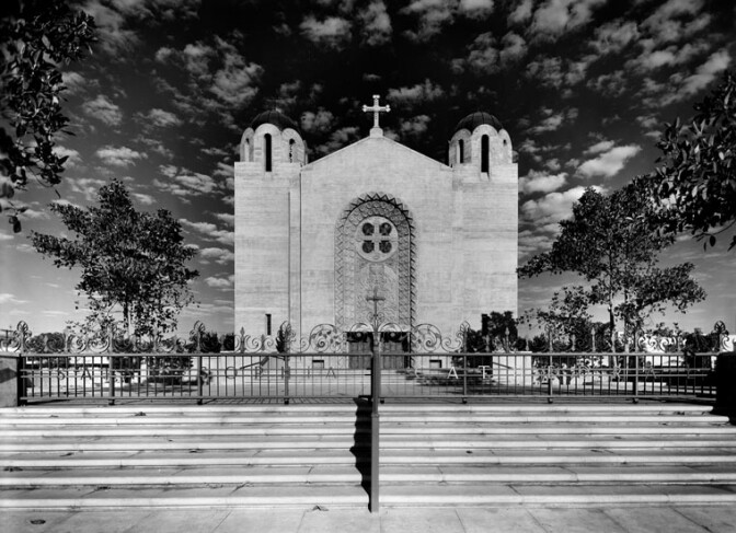 St. Sophia Cathedral