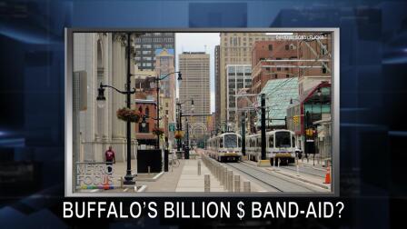 MetroFocus: April 8, 2019