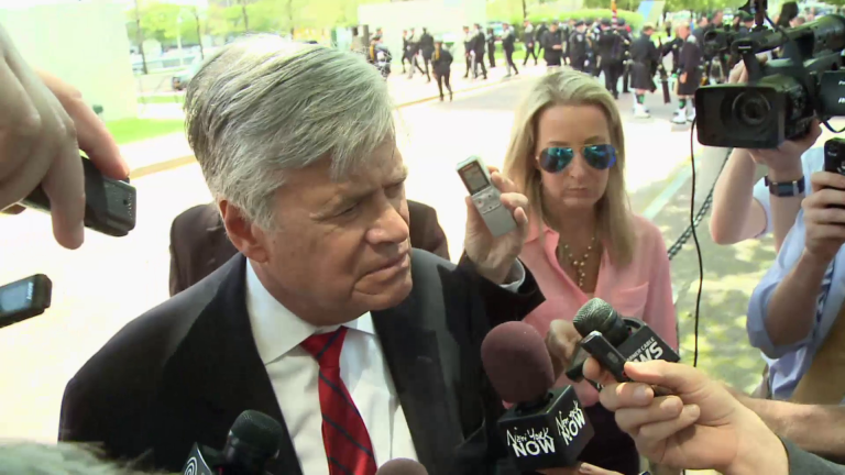 5/7: Dean Skelos, Concentrated Poverty, AmGrad