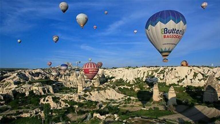 Central Turkey Preview