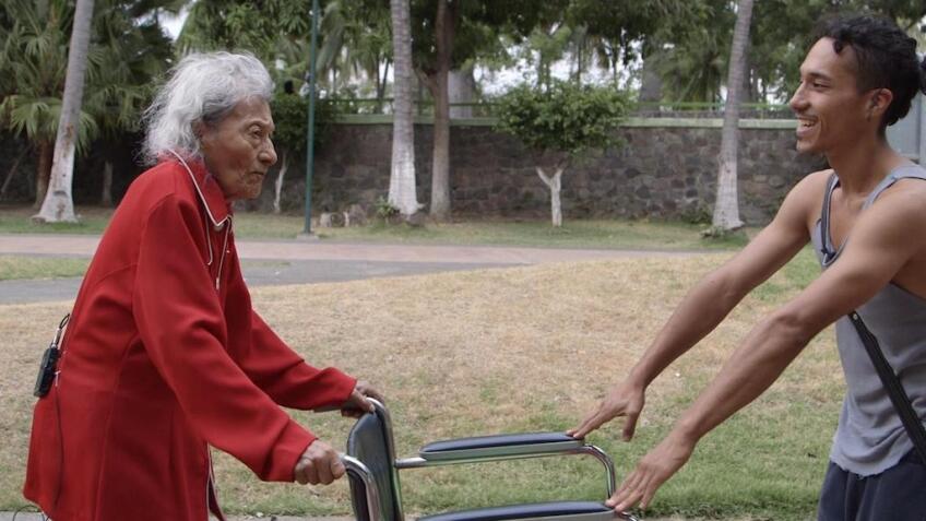 A new season of POV is here!