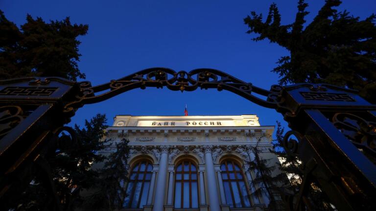 How sanctions on Russia could reshape the global economy