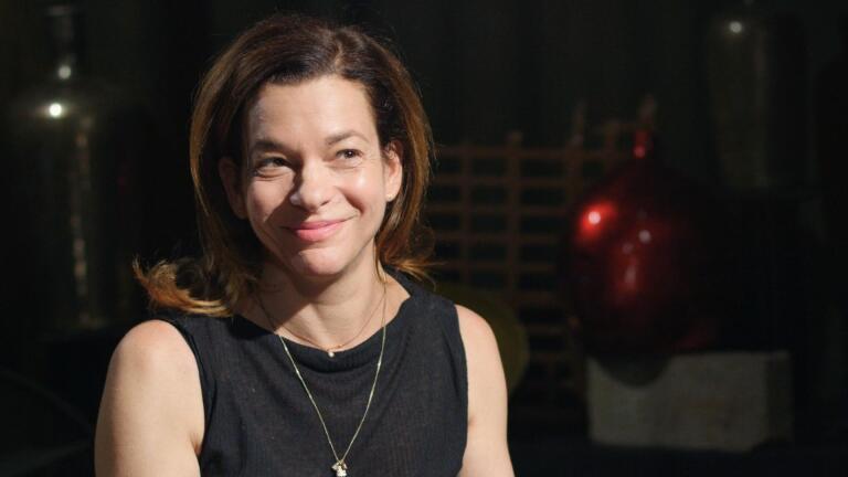 Pam Tanowitz: Out of the Shadows