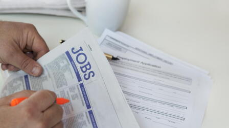 Why hiring surged in May despite strain from the Iran war