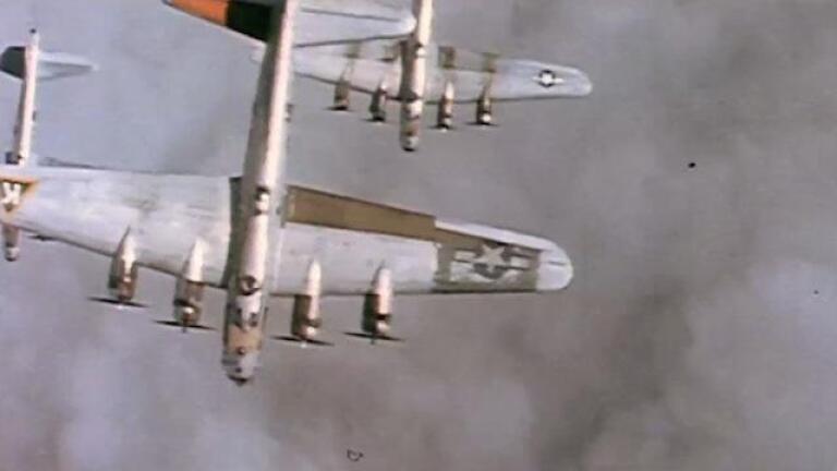 The Bombing of Germany Preview