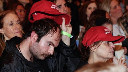 What the election results mean for Trump and Republicans