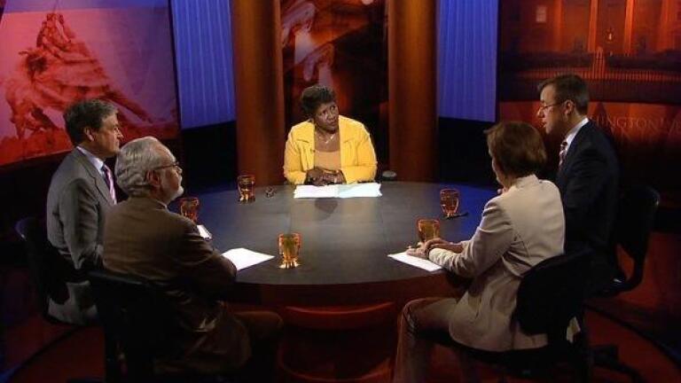 Webcast Extra - May 18, 2012