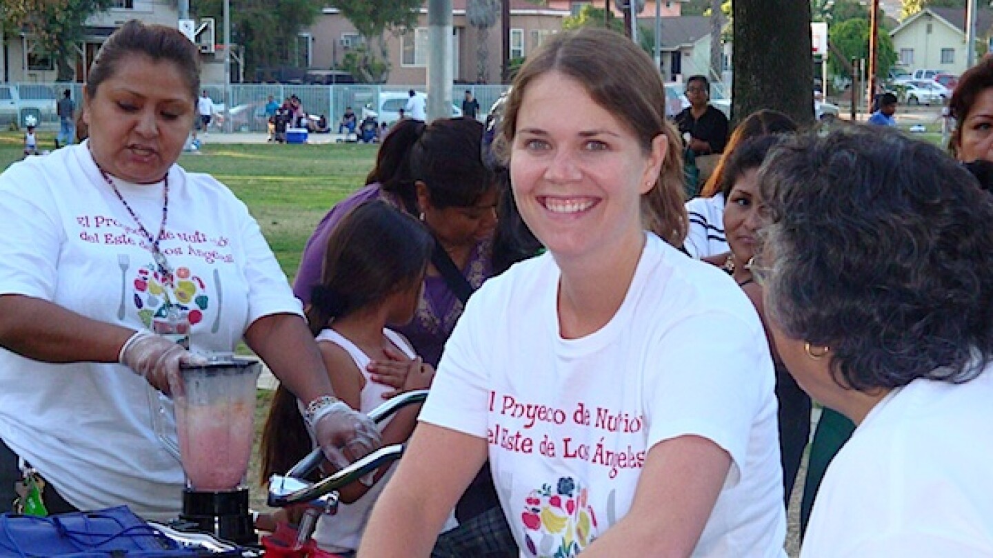 Brenda Roche