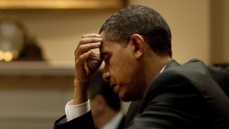 "Obama at War" - Preview