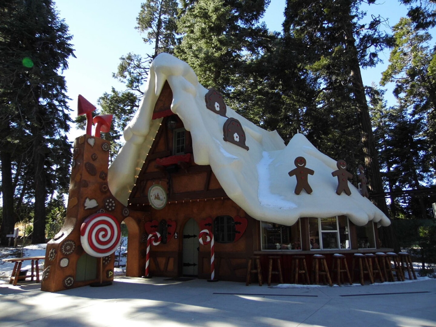 Santa's Village