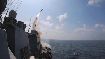 Remaking the Middle East: The U.S., Israel & Iran