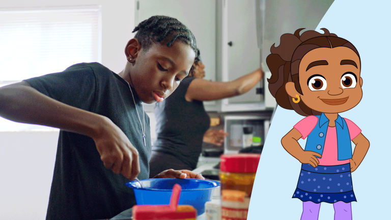 Many Ways to Show You Care: Josh’s Story