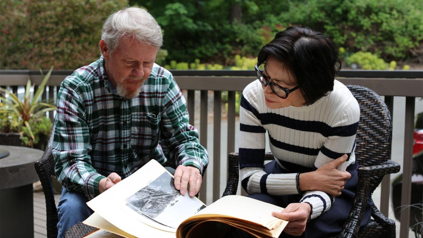 Join Ann Curry as two Alaskans try to track down childhood friends who also survived the state’s massive 1964 earthquake.