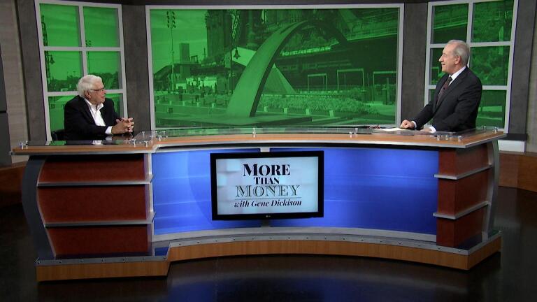 More than Money S3 Ep. 6