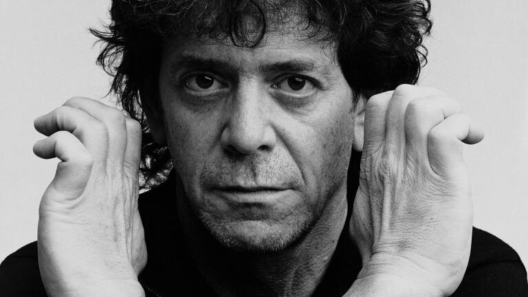 Rock and Roll Heart: Lou Reed