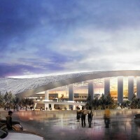 LA Stadium