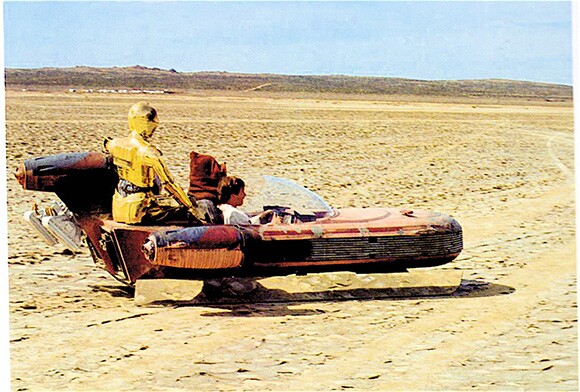 Star Wars