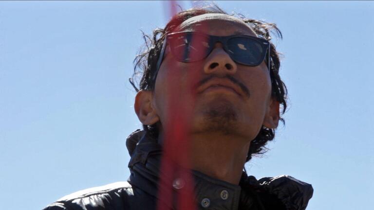 Tashi's Turbine | Promo