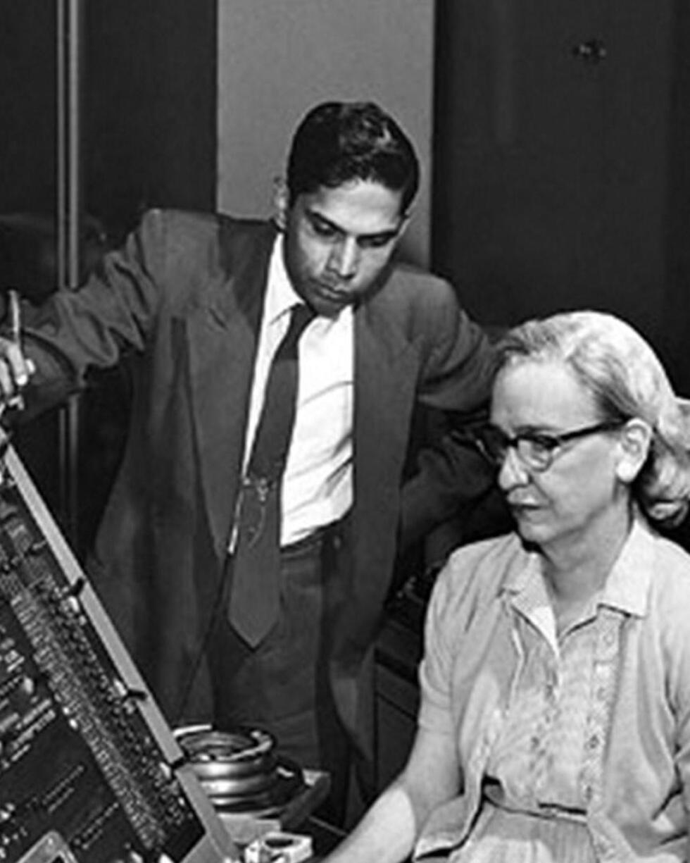 The unsung heroes of American innovation and ingenuity