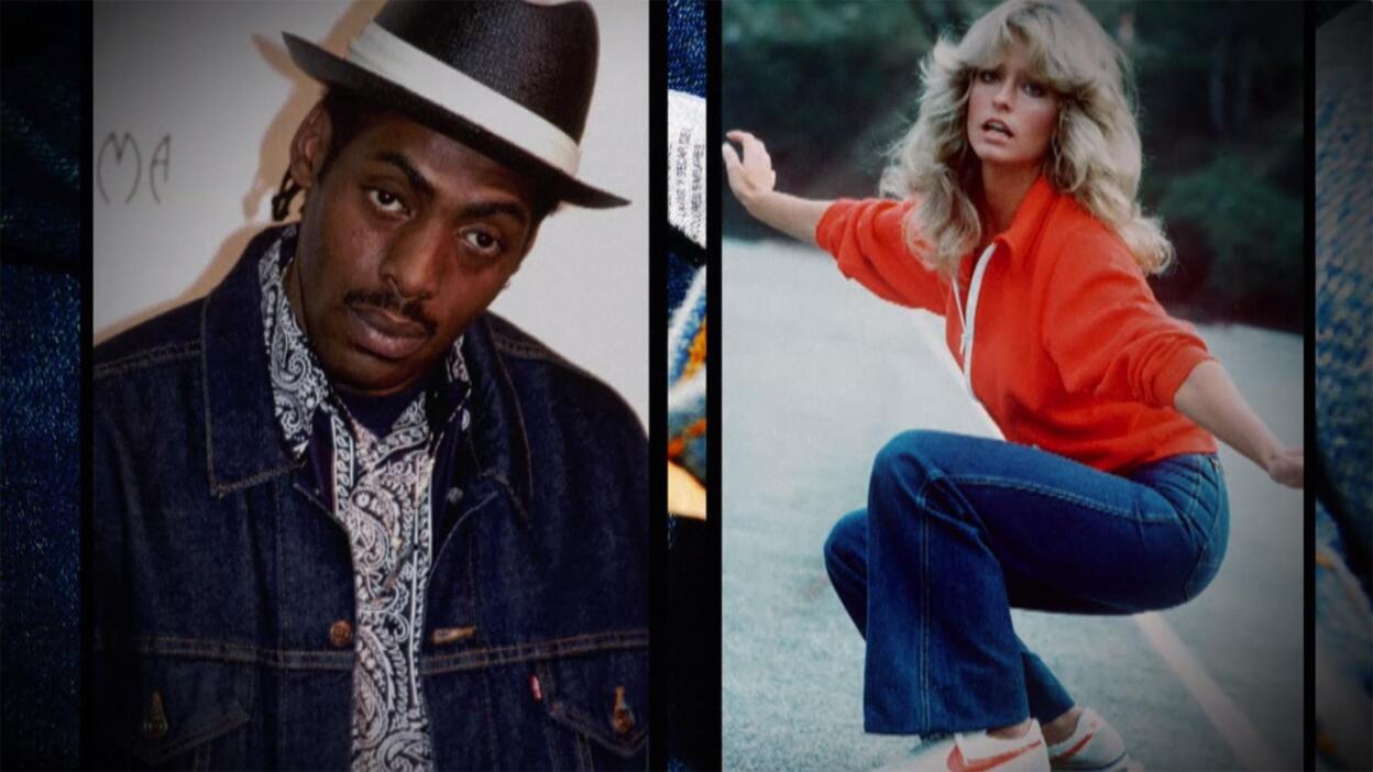 Trailer | Riveted: The History of Jeans